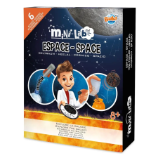 BUKI Mini Lab Az univerzum felfedezése BUKI oktatójáték