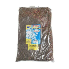  BUKI MIX Basic Mix Ízesített alap etetőanyag 2200g fokhagymás bojli, aroma