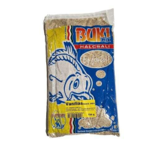  BUKI MIX Basic Mix Ízesített alap etetőanyag 750g vaníliás bojli, aroma