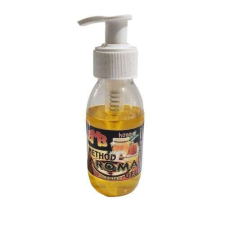 BUKI MIX METHOD AROMA gél 100g méz haleledel