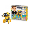 BUKI Tibo robot BUKI
