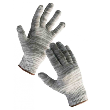  BULBUL kaszilon melírozott kesztyű - 10 védőkesztyű