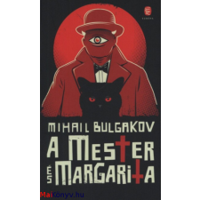 Bulgakov, Mihail Mihail Bulgakov: A Mester és Margarita irodalom