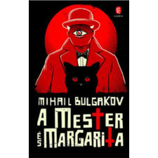 Bulgakov, Mihail Mihail Bulgakov - A Mester és Margarita regény