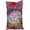 BULGARI marsh mallow eper töltött pillecukor 1000g