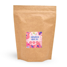 Bulk Shop Bulkshop hibiszkusz virág tea 200 g tea