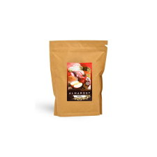 BulkShop Almarost 500g vitamin és táplálékkiegészítő