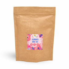 BulkShop jázminos zöld tea, 200g tea