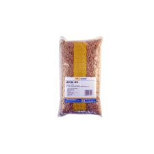 BulkShop LENCSE 1KG reform élelmiszer