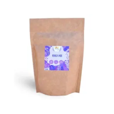 BulkShop Maca por 250g vitamin és táplálékkiegészítő