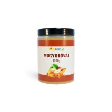 Bulkshop mogyoróvaj, selymes 1kg reform élelmiszer