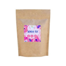 BulkShop Sencha zöld tea szálas 100g gyógytea