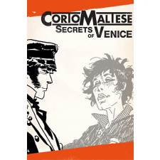 BulkyPix Corto Maltese - Secrets of Venice (digitális licenc) videójáték