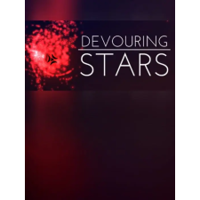 BulkyPix Devouring Stars (digitális licenc) videójáték