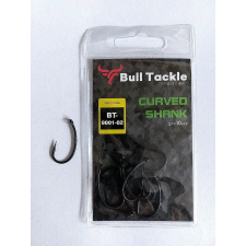 Bull Tackle CURVED SHANK HOROG horog