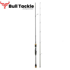  BULL TACKLE - RAPTOR Pergető bot 180cm  2-12gr horgászbot
