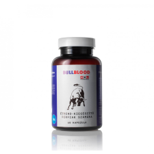  BullBlood - étrend-kiegészítő kapszula férfiaknak (60db) potencianövelő