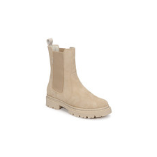 Bullboxer Csizmák 610507E6CAALMD Bézs 41 női csizma, bakancs