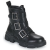 Bullboxer Csizmák AAF502F6S Fekete 39