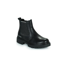 Bullboxer Csizmák AJS502BKSV Fekete 31