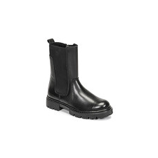 Bullboxer Csizmák AJS504BLCK Fekete 33 gyerek csizma, bakancs