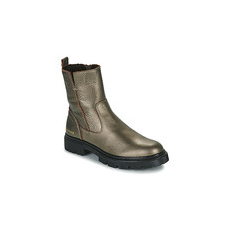 Bullboxer Csizmák AJS509E6L Arany 34