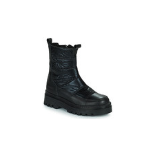 Bullboxer Csizmák ALJ505E6L Fekete 36 gyerek csizma, bakancs