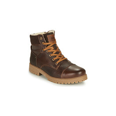 Bullboxer Csizmák ALL518E6LA-BRWN Barna 35