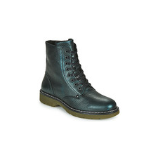 Bullboxer Csizmák AOL501E6LGPETR Zöld 32 gyerek csizma, bakancs