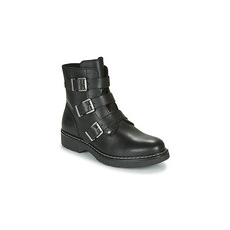 Bullboxer Csizmák AOL520E6L-BLCK Fekete 37