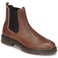 Bullboxer Csizmák SOHIL CHELSEA Barna 41