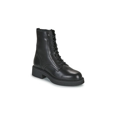 Bullboxer Csizmák VIRA LACE BOOT-MATE Fekete 38 női csizma, bakancs