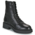Bullboxer Csizmák VIRA LACE BOOT-MATE Fekete 41