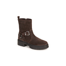 Bullboxer Csizmák YASMIN BUCKLE Barna 40 női csizma, bakancs