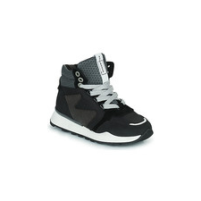 Bullboxer Magas szárú edzőcipők AEX502E6C Fekete 32 gyerek cipő