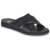 Bullboxer Papucsok 532000T1L Fekete 36