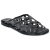 Bullboxer Papucsok 6RS0030704 Fekete 40