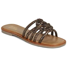 Bullboxer Papucsok 6RS0030705 Barna 38