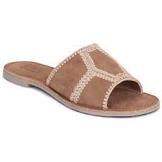 Bullboxer Papucsok 6RS0040701 Barna 37