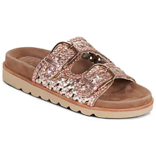 Bullboxer Papucsok 6RS0060702 Arany 39 női papucs