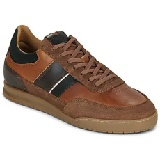 Bullboxer Rövid szárú edzőcipők 7CI0090102 Barna 45