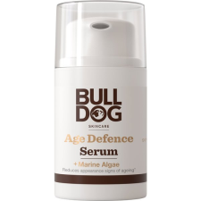BULLDOG Age Defence Serum 50 ml arcszérum