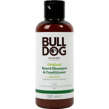BULLDOG Beard Shampoo and Conditioner 2in1 200 ml sampon