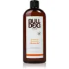 BULLDOG Lemon & Bergamot fürdőgél férfiaknak 500 ml