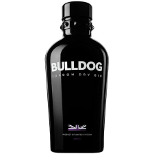  Bulldog London Dry gin DRS (0,7L / 40%) gin