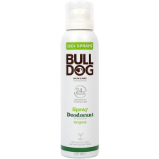 BULLDOG Original Spray Deodorant 125 ml dezodor
