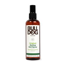 BULLDOG Styling Salt Spray Sós hajformázó spray, 150 ml hajformázó