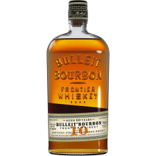 Bulleit 10 éves 0,7l 45,6% whisky