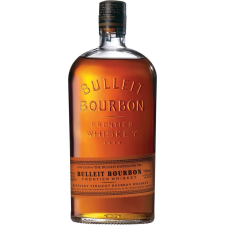 Bulleit Bourbon Frontier whiskey 0,7l 45% whisky