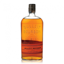 Bulleit Bourbon Whiskey 0,7l 45% whisky